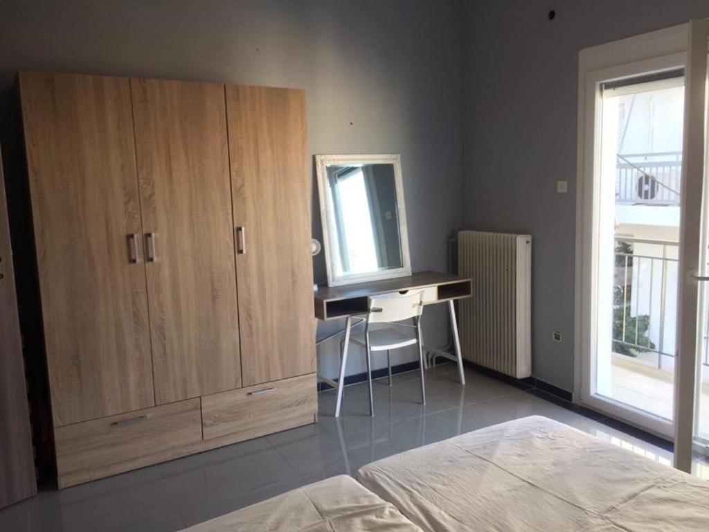 Appartement Joges 2 à Athènes Extérieur photo