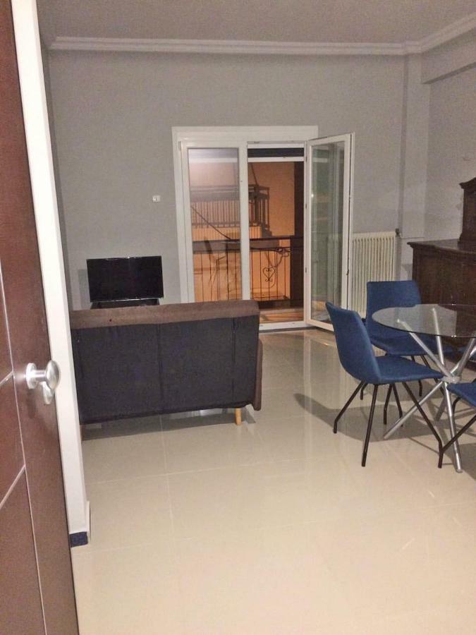 Appartement Joges 2 à Athènes Extérieur photo