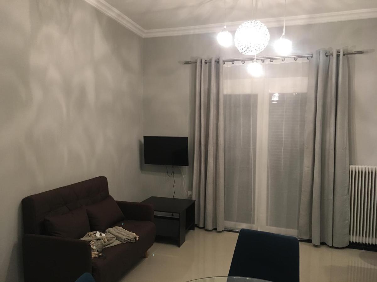 Appartement Joges 2 à Athènes Extérieur photo