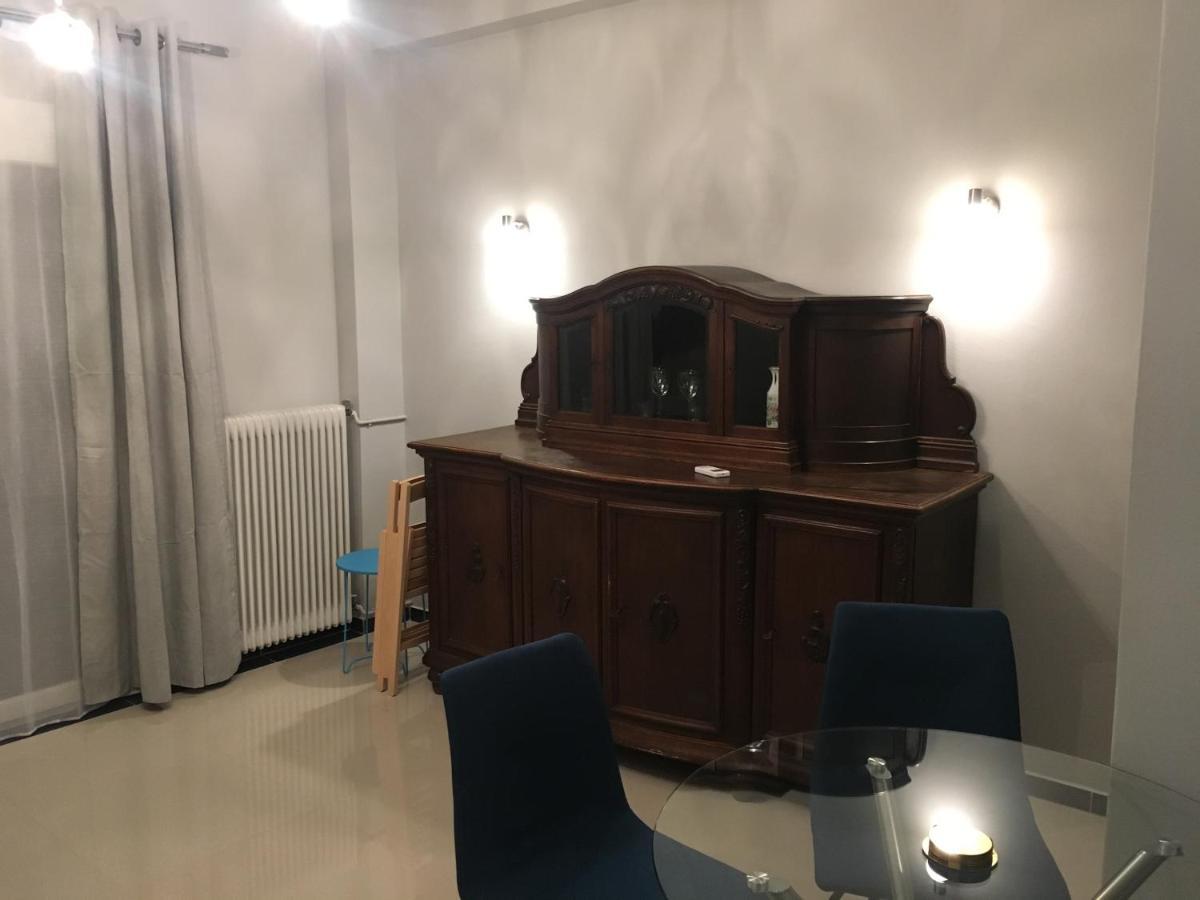 Appartement Joges 2 à Athènes Extérieur photo